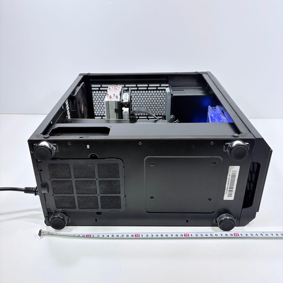 自作ゲーミングPC i5 9600K RTX2070 Apex などFPS快適