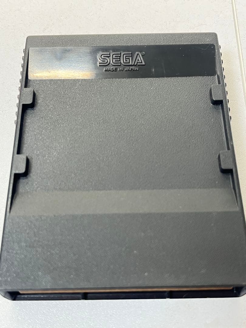 SEGA MARKIII 魔王ゴルベリアス