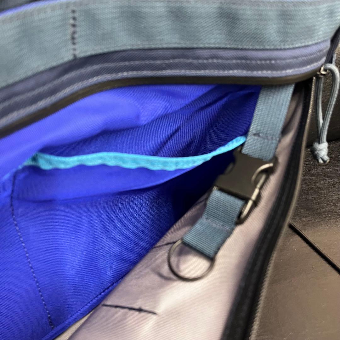 BRIEFING × ANA コラボ トートバッグ ネイビー限定モデル早い者勝ち