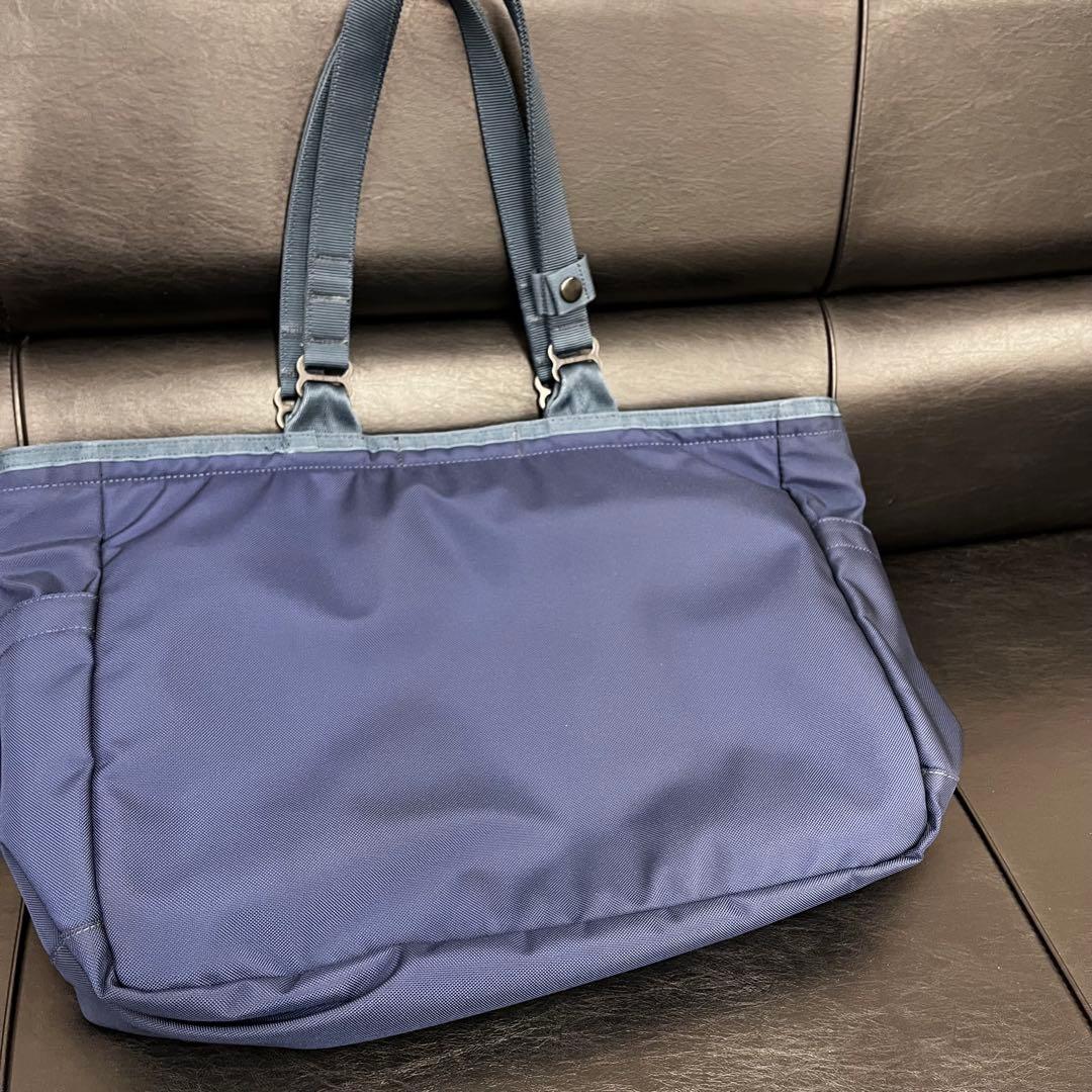 BRIEFING × ANA コラボ トートバッグ ネイビー限定モデル早い者勝ち