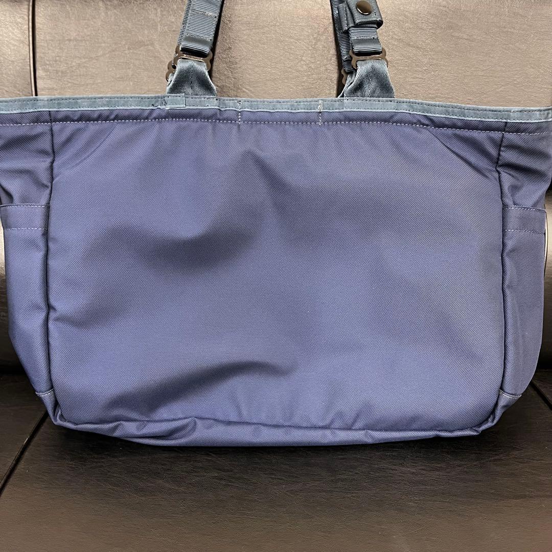 BRIEFING × ANA コラボ トートバッグ ネイビー限定モデル早い者勝ち