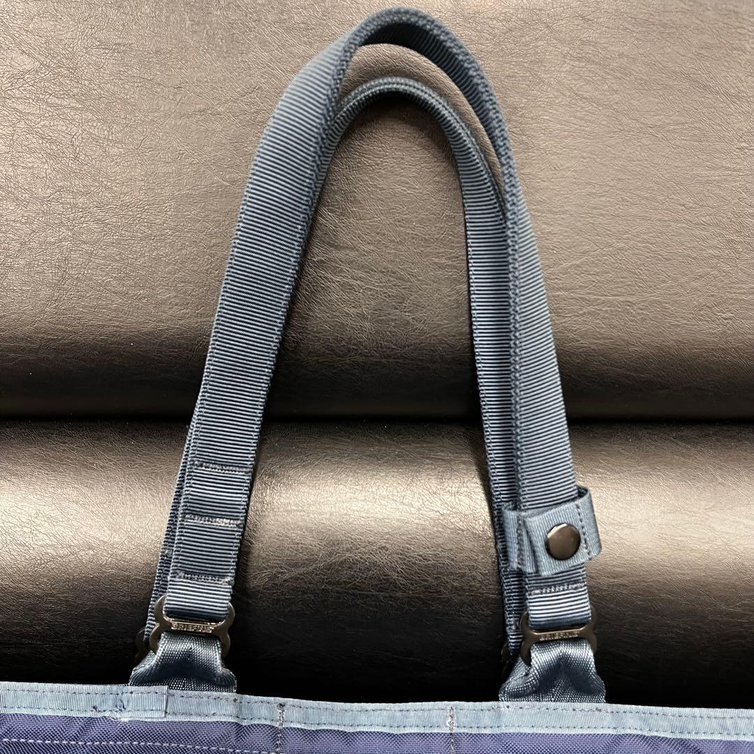 BRIEFING × ANA コラボ トートバッグ ネイビー限定モデル早い者勝ち