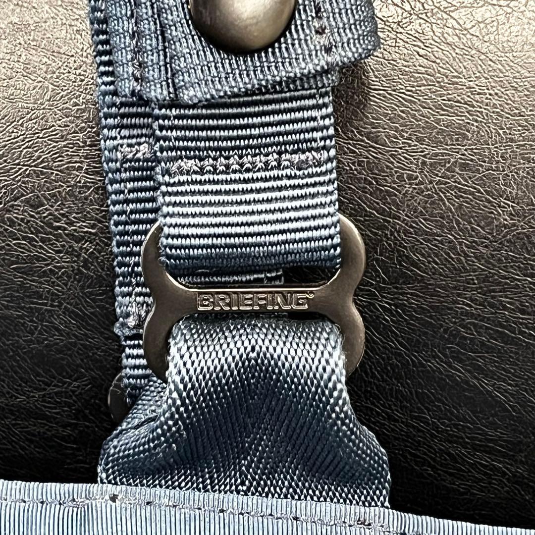 BRIEFING × ANA コラボ トートバッグ ネイビー限定モデル早い者勝ち