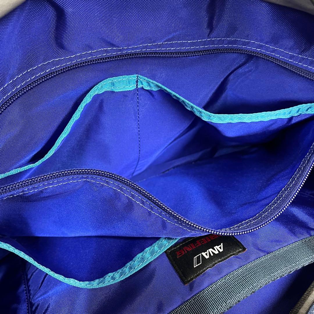 BRIEFING × ANA コラボ トートバッグ ネイビー限定モデル早い者勝ち