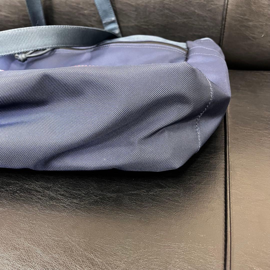 BRIEFING × ANA コラボ トートバッグ ネイビー限定モデル早い者勝ち