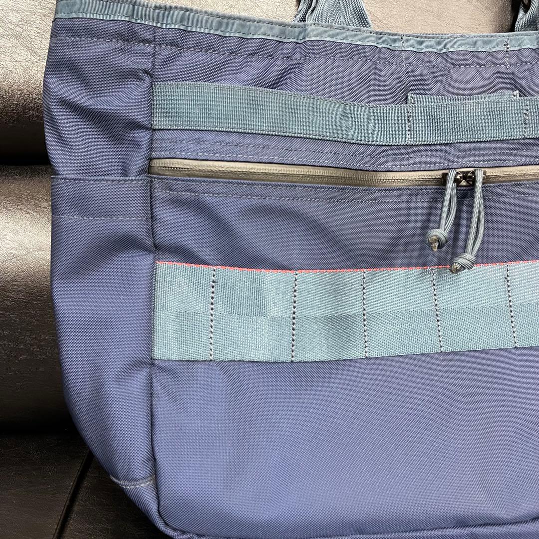 BRIEFING × ANA コラボ トートバッグ ネイビー限定モデル早い者勝ち