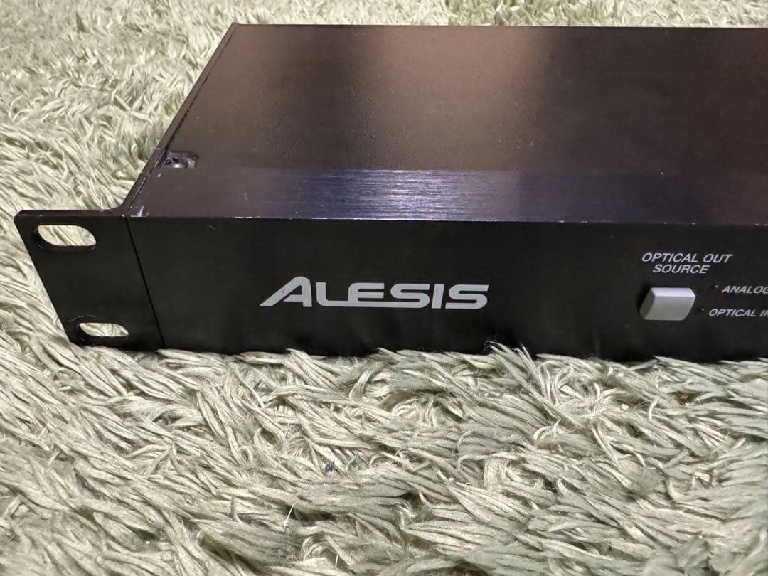 Alesis ADAT AI3 Analog Optical オーディオ