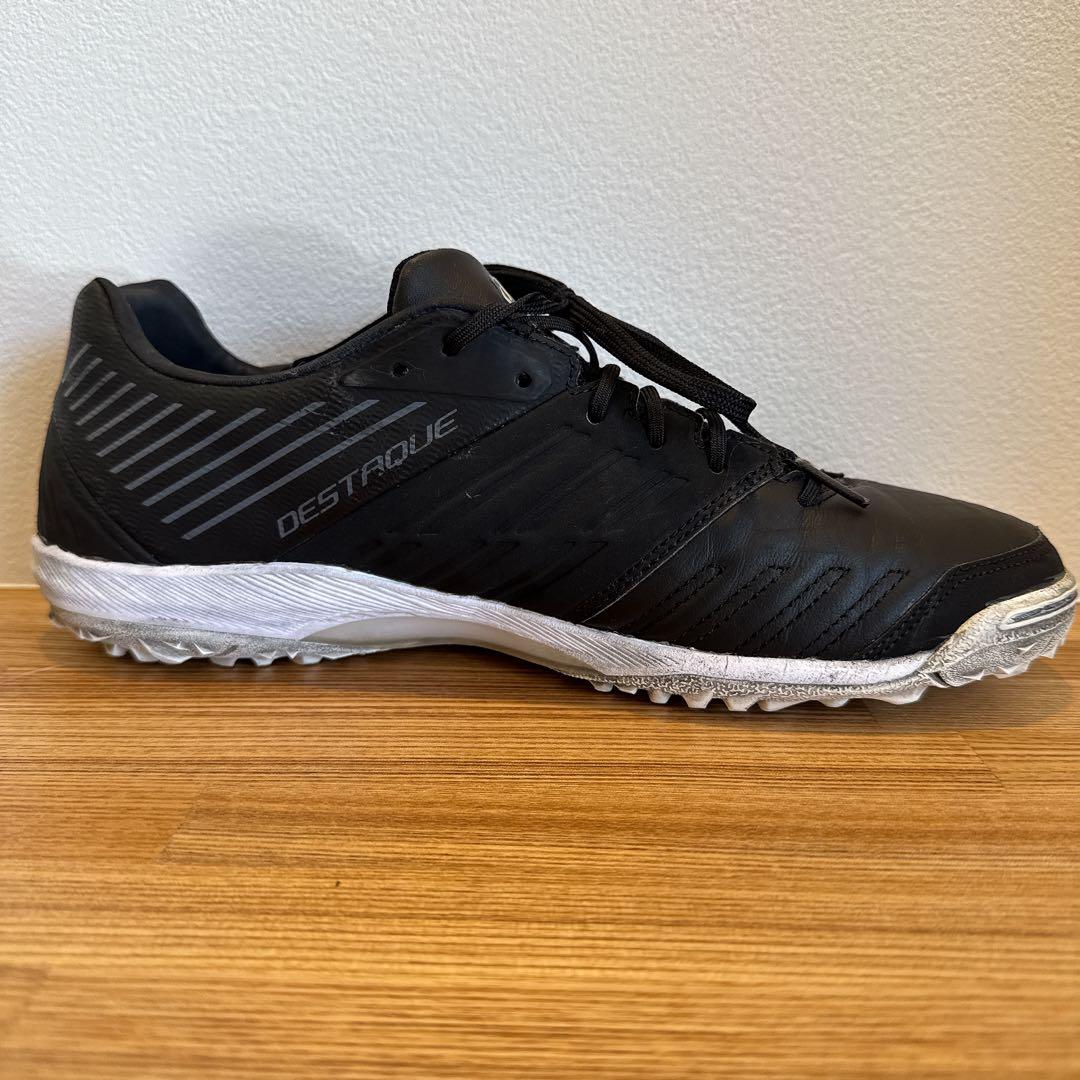 アシックス デスタッキ DESTAQUE TF FF 26.5cm