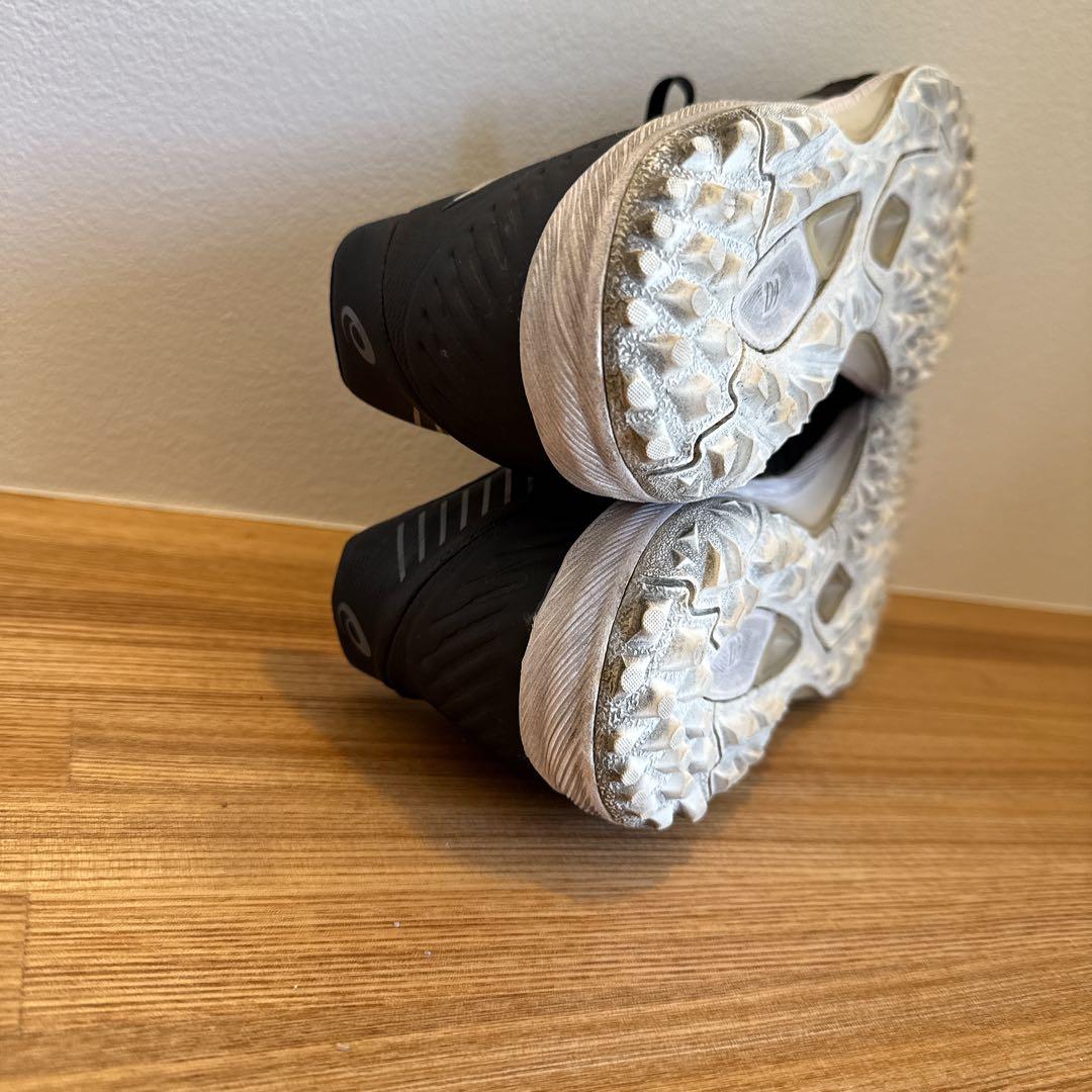 アシックス デスタッキ DESTAQUE TF FF 26.5cm