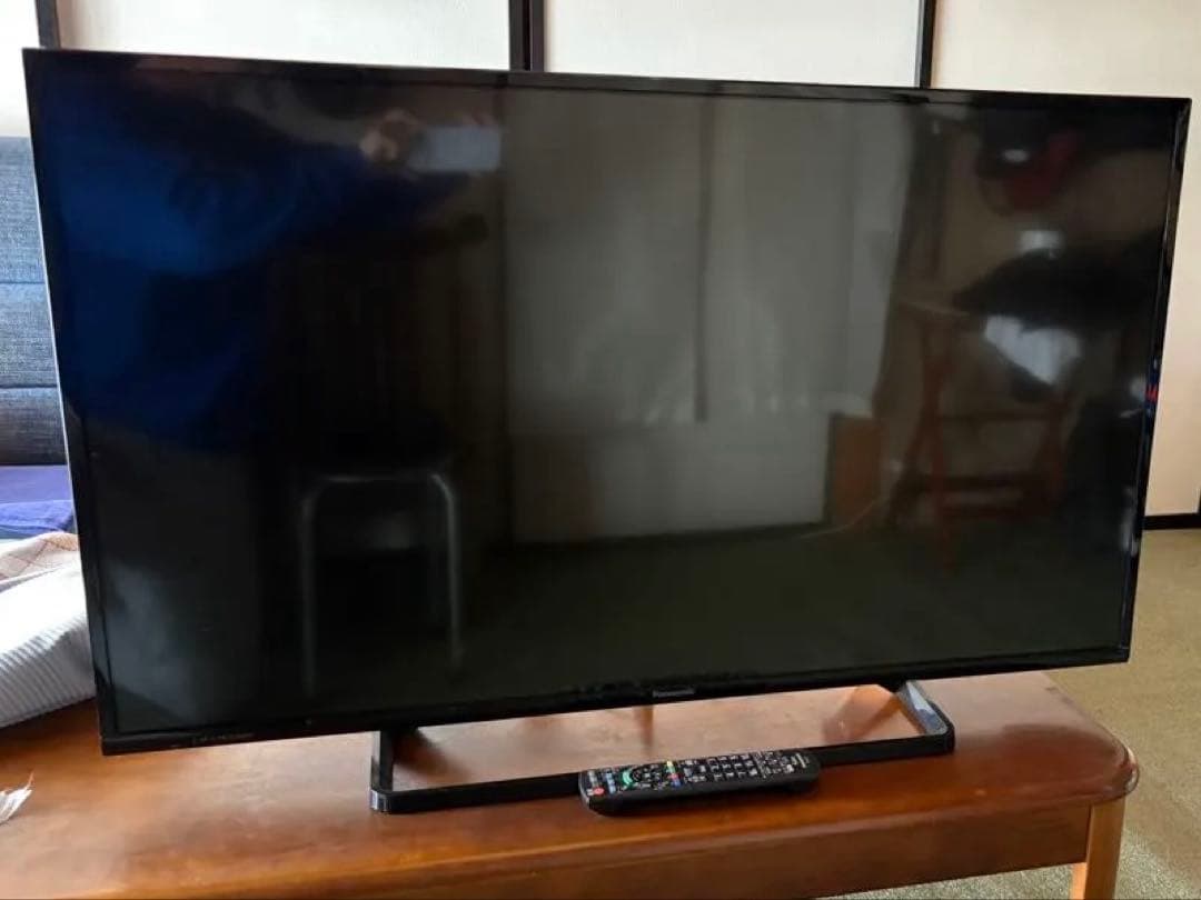 ア*ス様 Panasonic TH-43D300 液晶テレビ 43インチ
