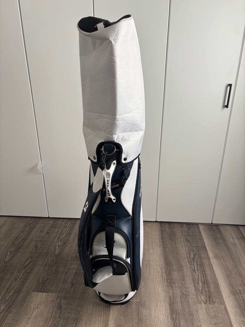 ブリヂストン エンジョイゴルフ キャディバッグ