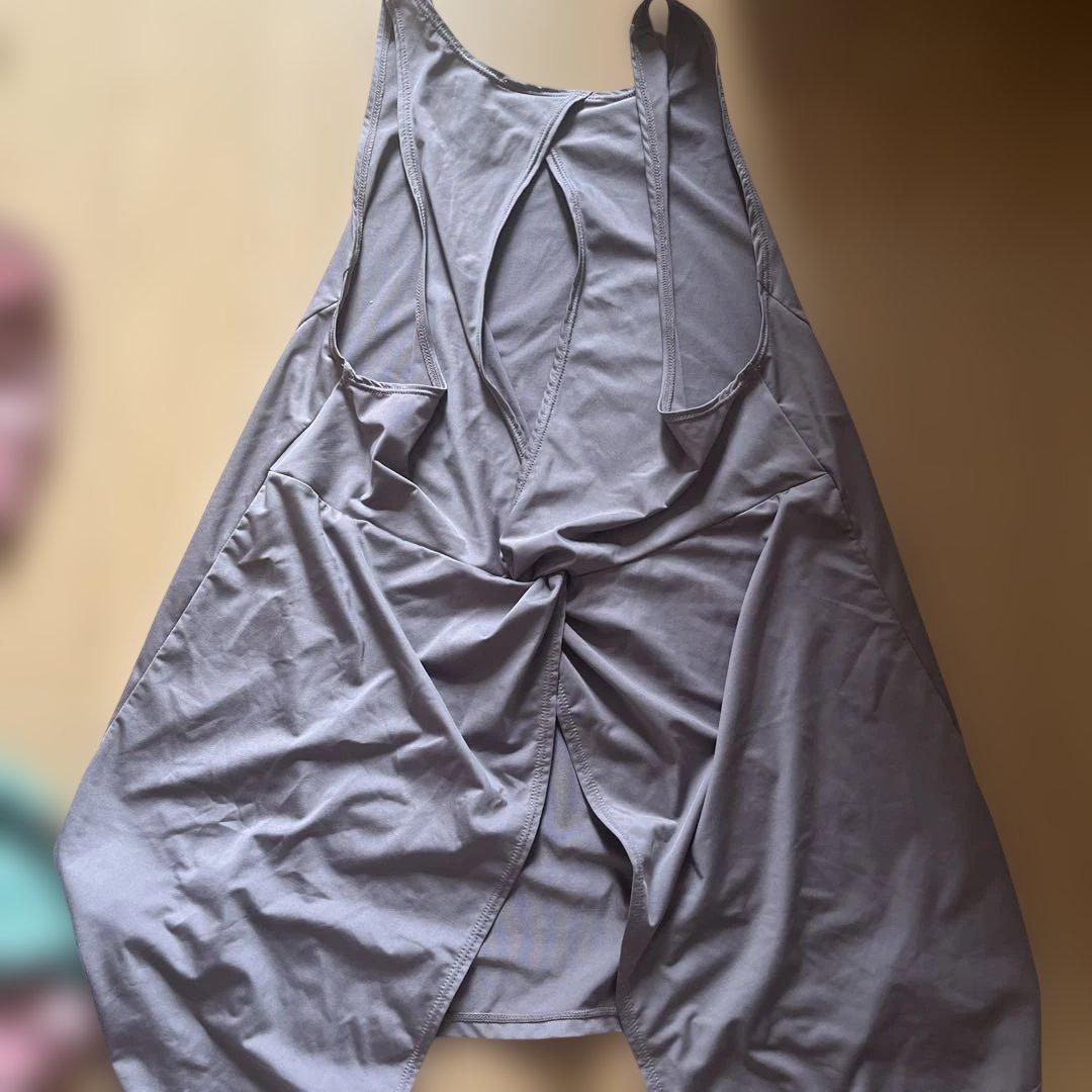 ヨガウェア6点セット