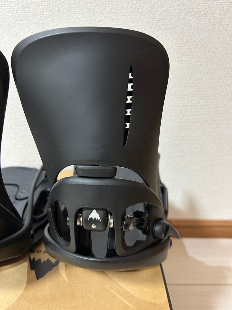 BURTON バートン GENESIS ジェネシス Step On EST M