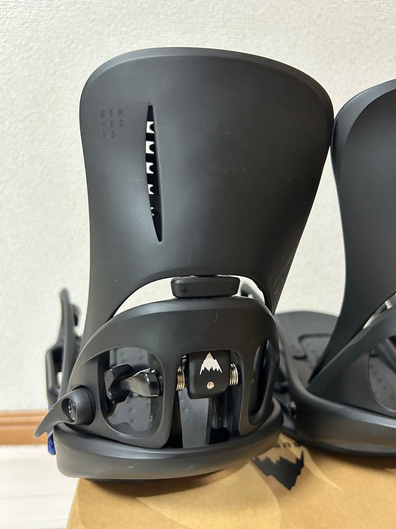 BURTON バートン GENESIS ジェネシス Step On EST M