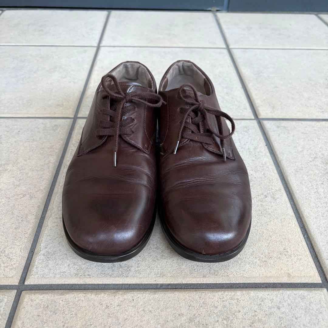 人*参様 ビルケンシュトック　ジャレン　43 エスプレッソ