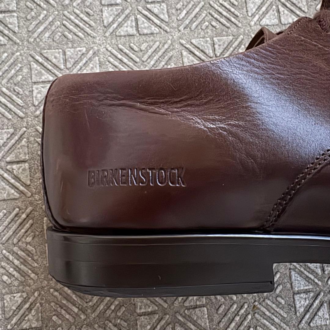 人*参様 ビルケンシュトック　ジャレン　43 エスプレッソ