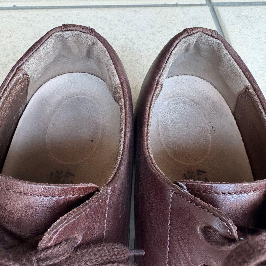 人*参様 ビルケンシュトック　ジャレン　43 エスプレッソ