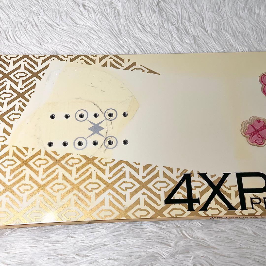 【良品】YONEX 4XP PROJECT スノーボード ヨネックス 142cm
