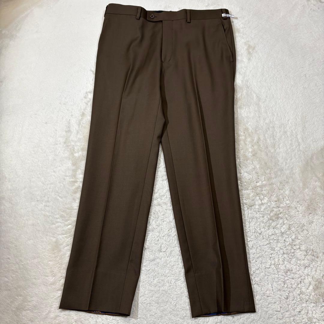 GINZA Global Style×DORMEUILスーツ スリーピース