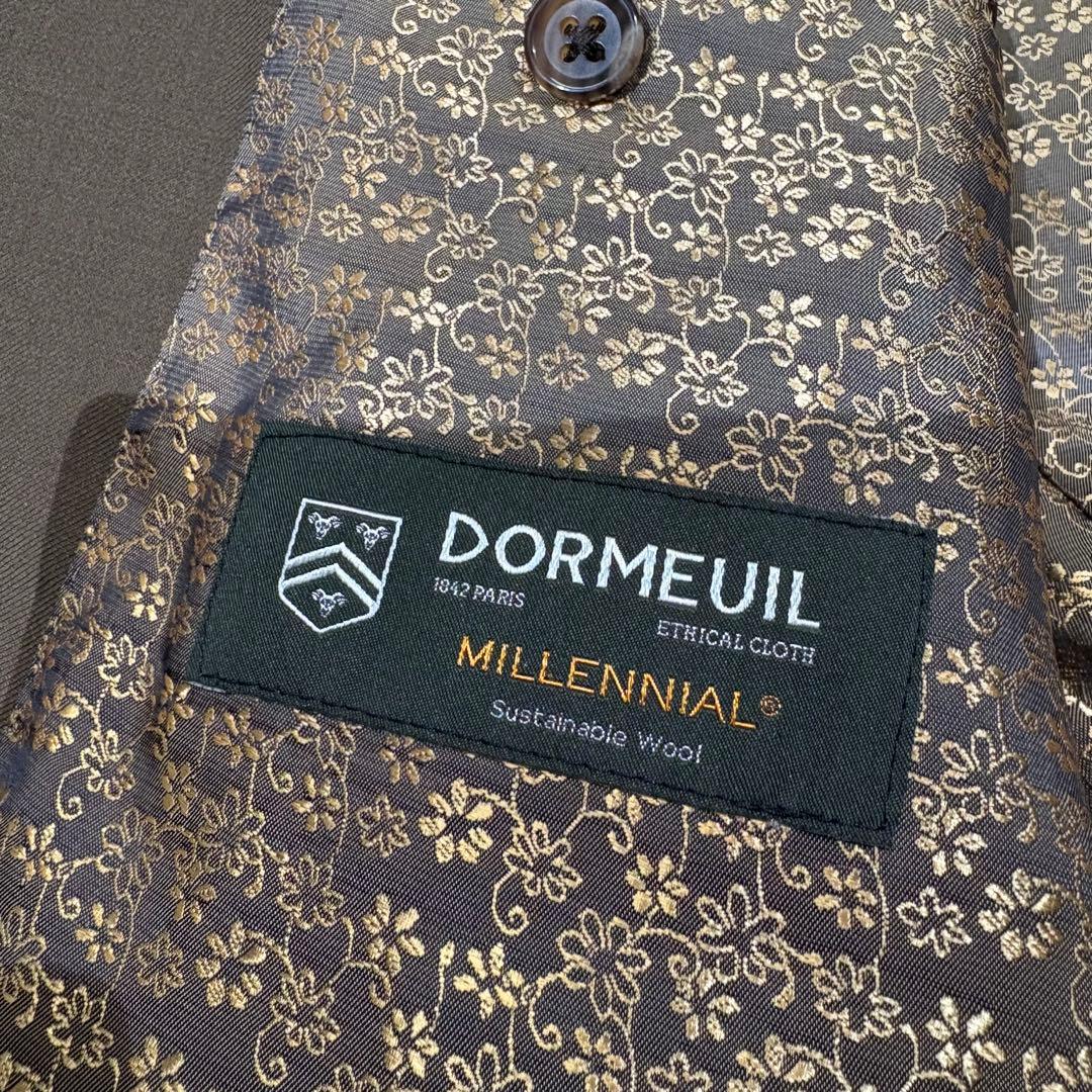 GINZA Global Style×DORMEUILスーツ スリーピース