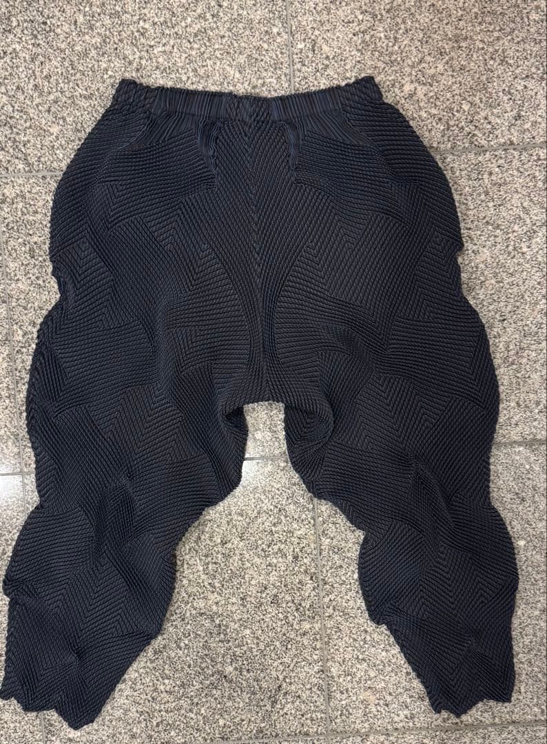 【美品】A-POC ABLE ISSEY MIYAKE TYPE-O 010