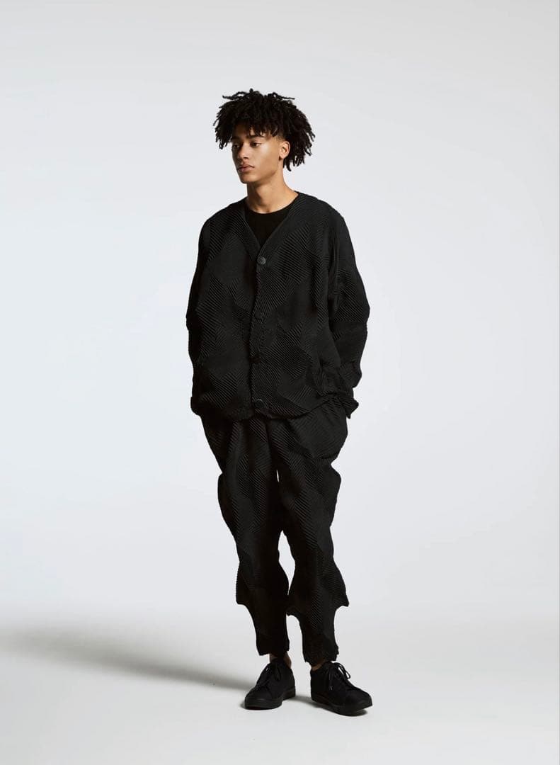 【美品】A-POC ABLE ISSEY MIYAKE TYPE-O 010