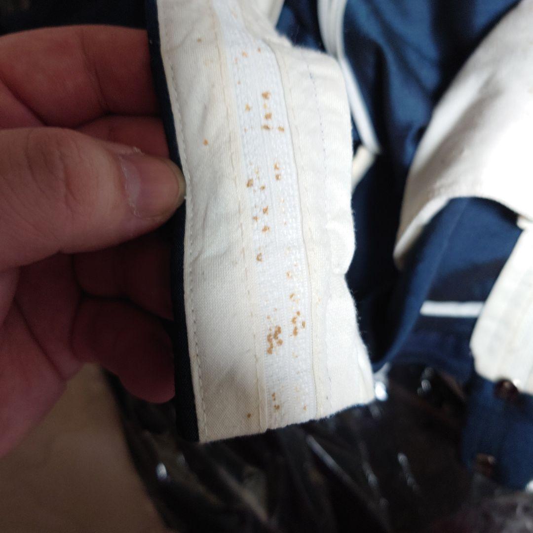 JOHNSON'S ジョンソンズ ラロッカ スーツ モッズ 森山達也