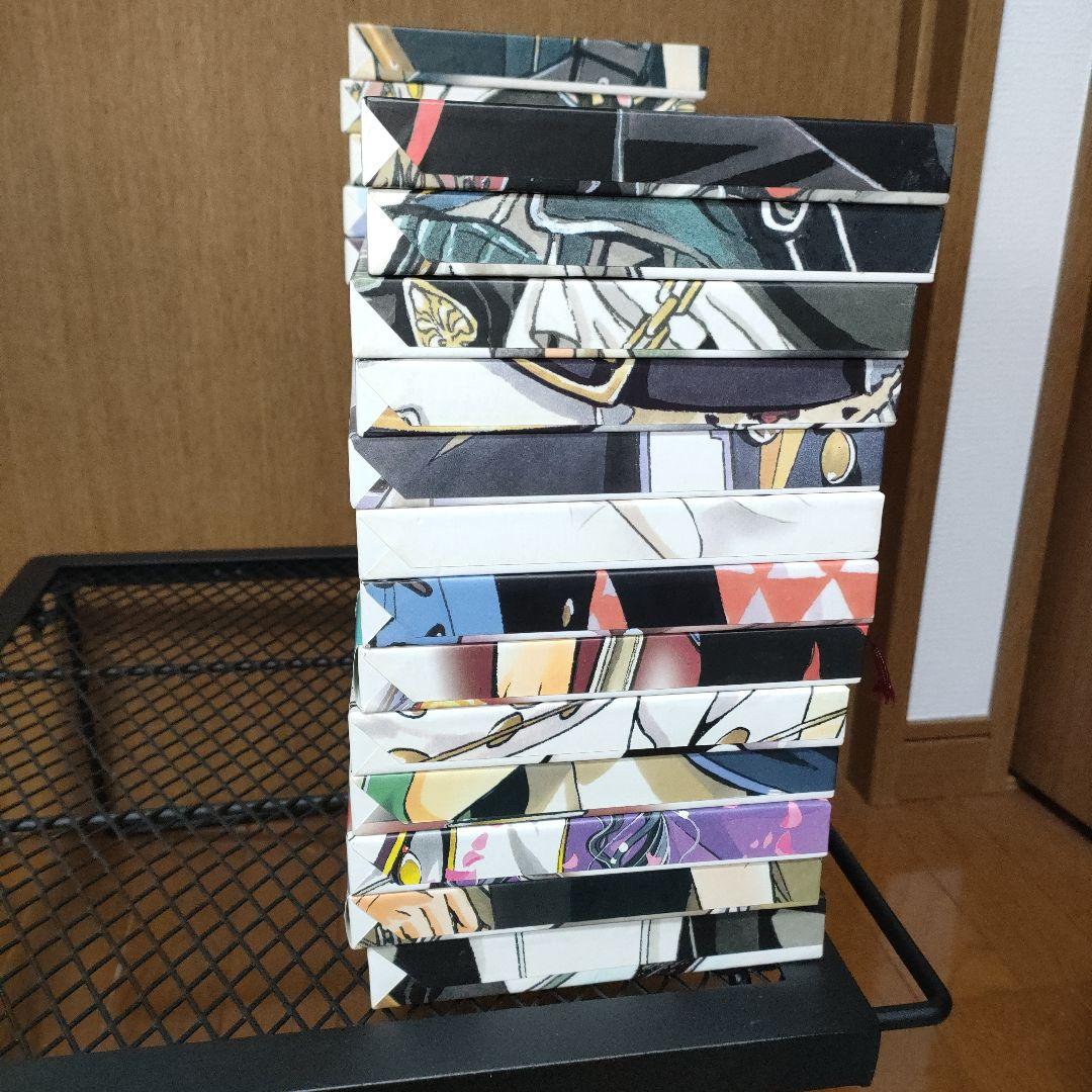 ツバサ・クロニクル 豪華版 全28巻セット 完結 CLAMP　24h以内発送