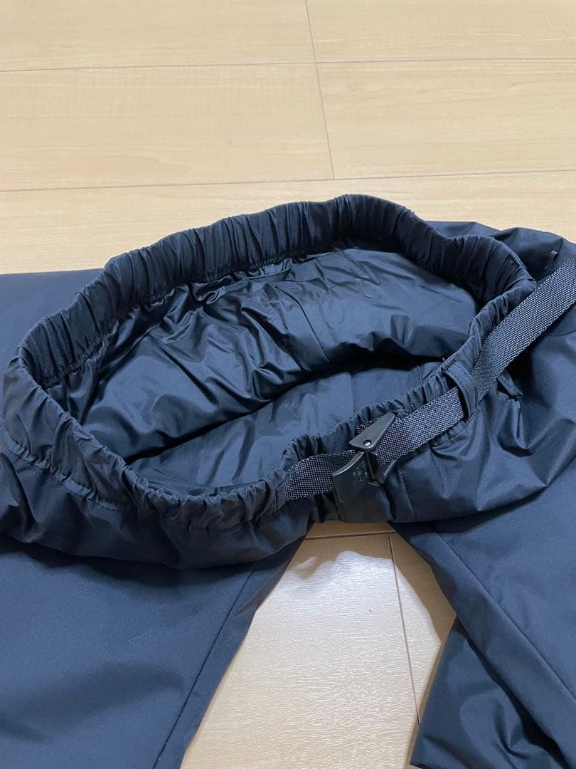 新品 ENNOY PROFESSIONAL PADDED PANTS エンノイ