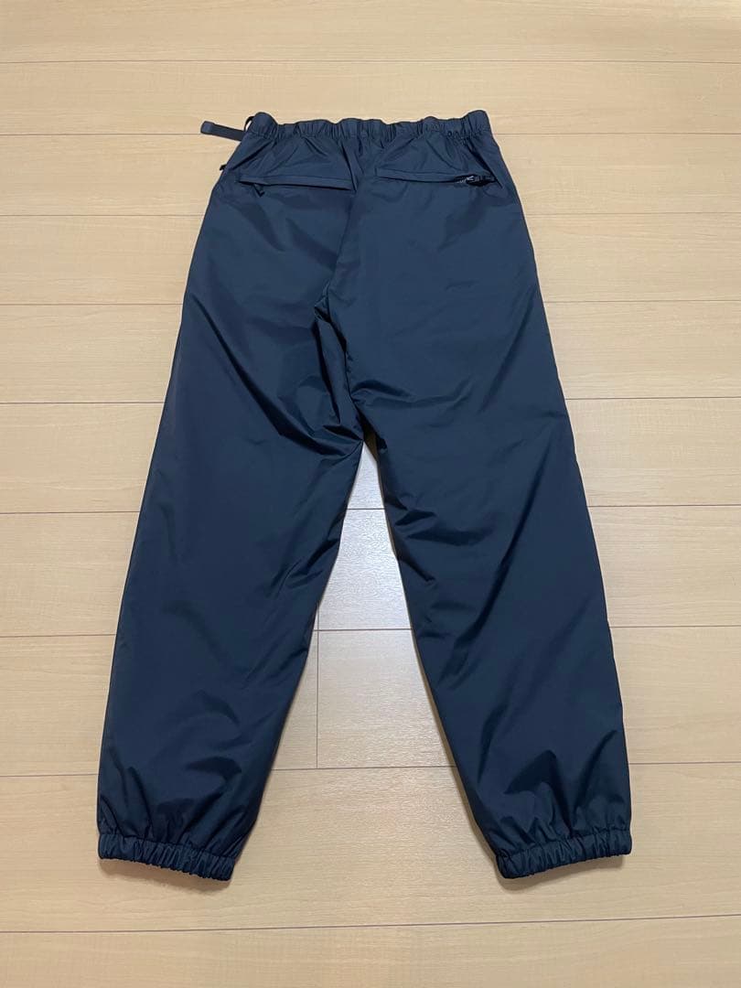 新品 ENNOY PROFESSIONAL PADDED PANTS エンノイ