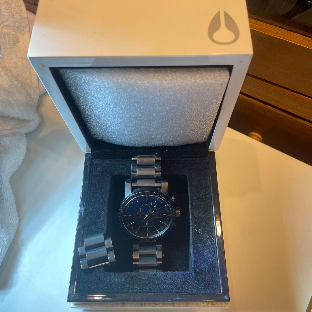 ニクソン　マグナコン