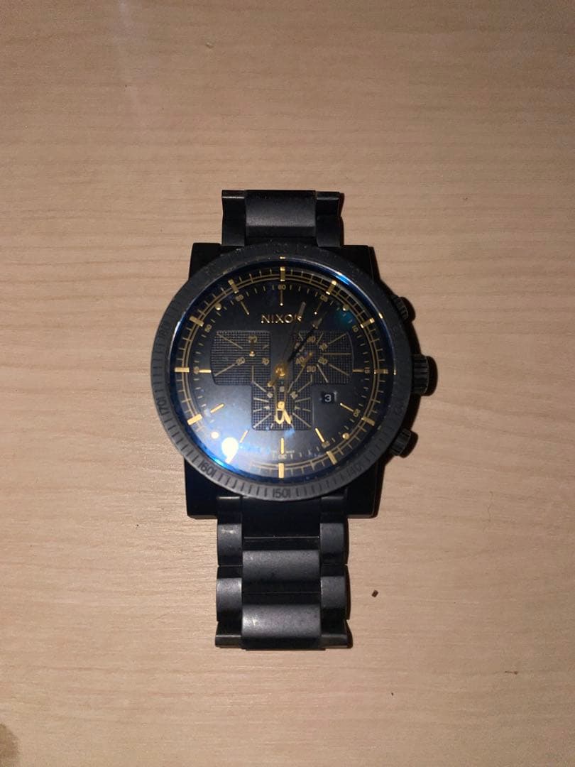 ニクソン　マグナコン