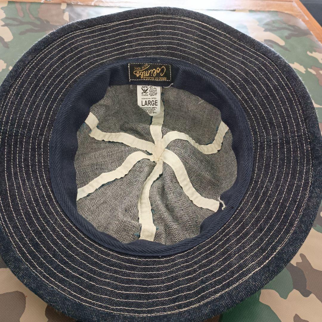 COLIMBO US ARMY ハット L