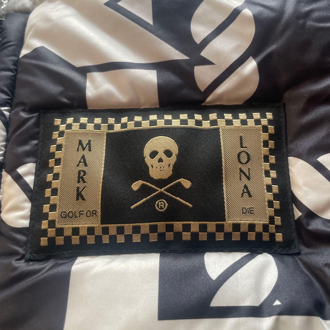 MARK & LONA ダウンジャケット MLM-OD-AD10