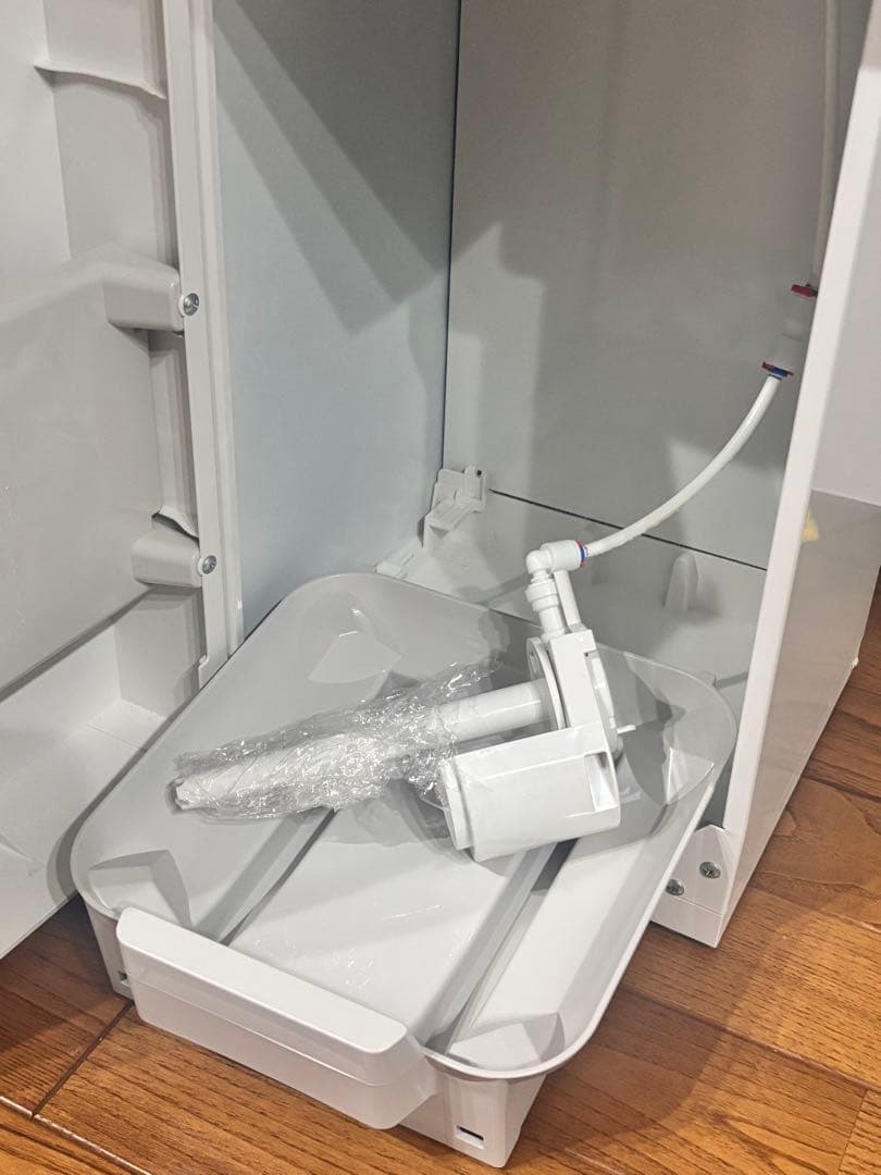 【hagu】プレミアムウォーター　famfit ウォーターサーバー