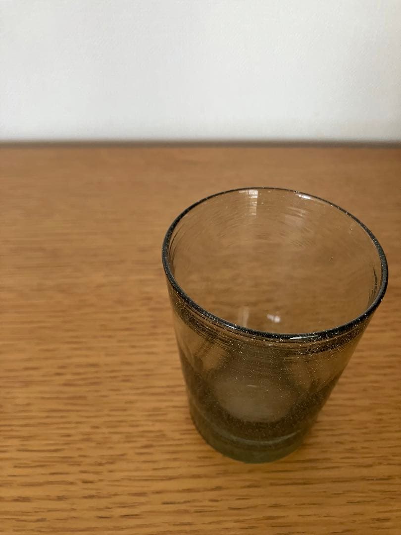 ピーターアイビー『ｋｏｂｏ』『ｇｌａｓｓ』ｎｏ２