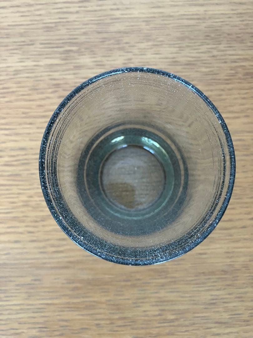 ピーターアイビー『ｋｏｂｏ』『ｇｌａｓｓ』ｎｏ２