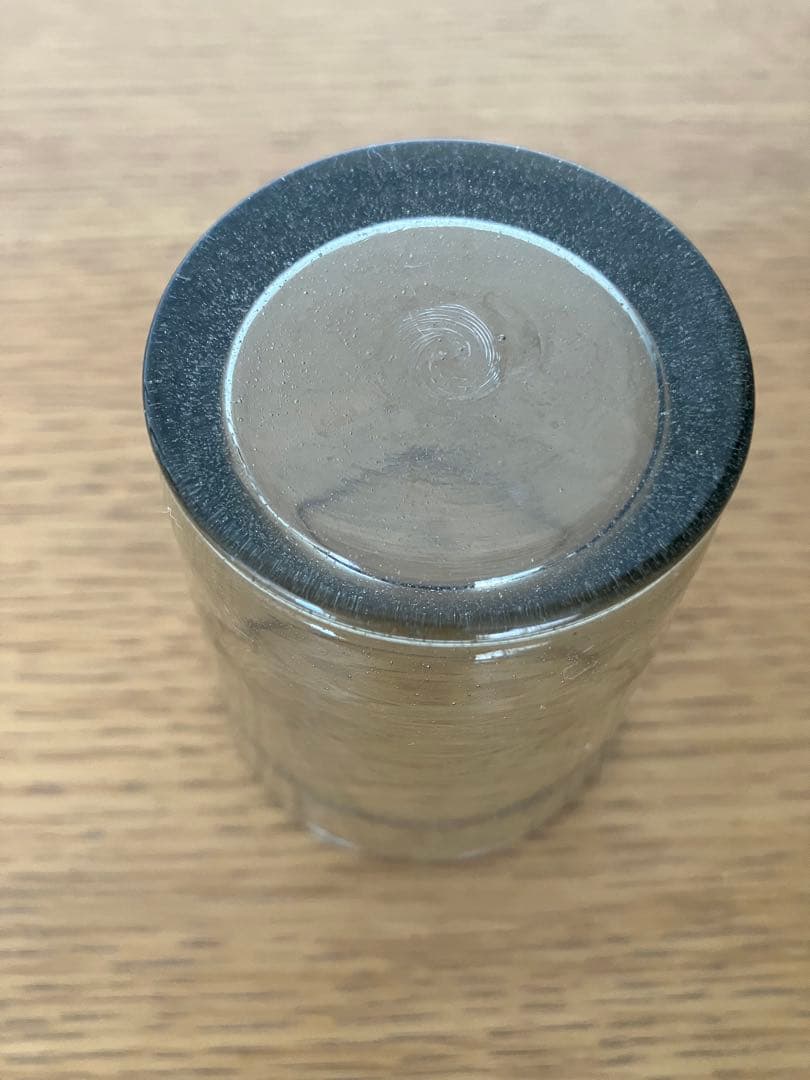 ピーターアイビー『ｋｏｂｏ』『ｇｌａｓｓ』ｎｏ２