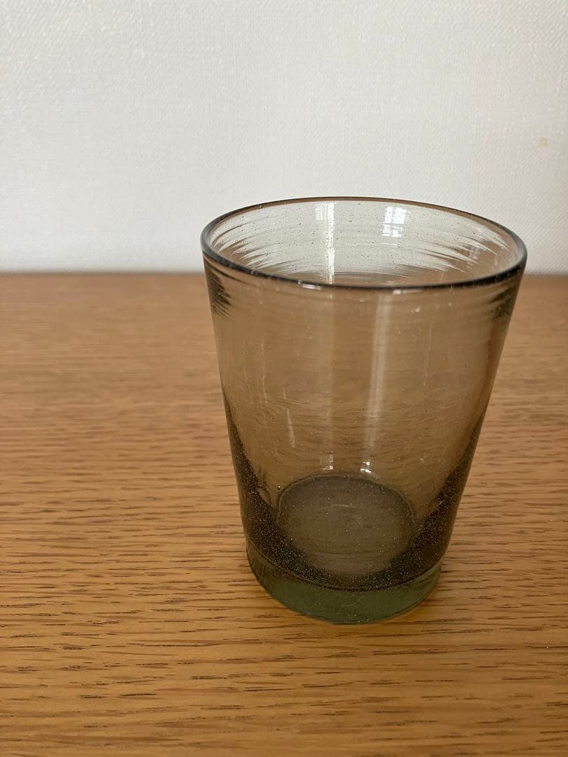 ピーターアイビー『ｋｏｂｏ』『ｇｌａｓｓ』ｎｏ２