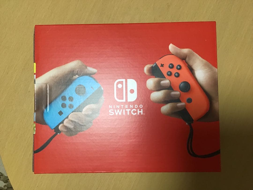 ｎｉｎｔｅｎｄｏ Switc HAD-S-KABAH(JPN)