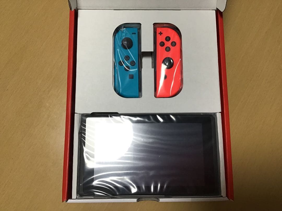 ｎｉｎｔｅｎｄｏ Switc HAD-S-KABAH(JPN)