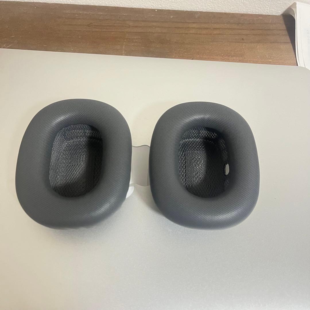 Air pods max イヤーパッド新品