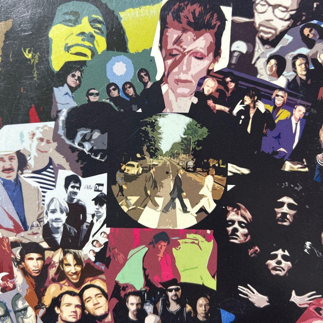 レオン ロックスター SHOXX限定CD 廃盤 ぐりむ タケル 餞