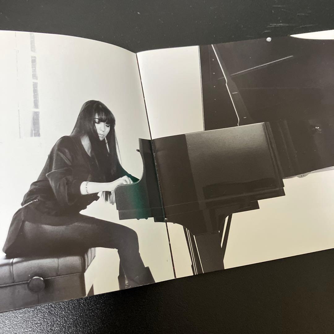 【湯けむり】アリス＝紗良・オット／ベートーヴェン：ピアノ・ソナタ第21番他