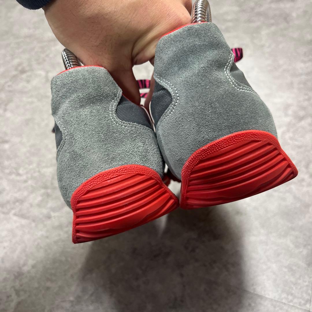 極美品 パトリック マラソン 40 送料無料