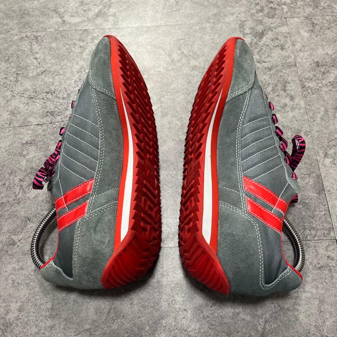 極美品 パトリック マラソン 40 送料無料