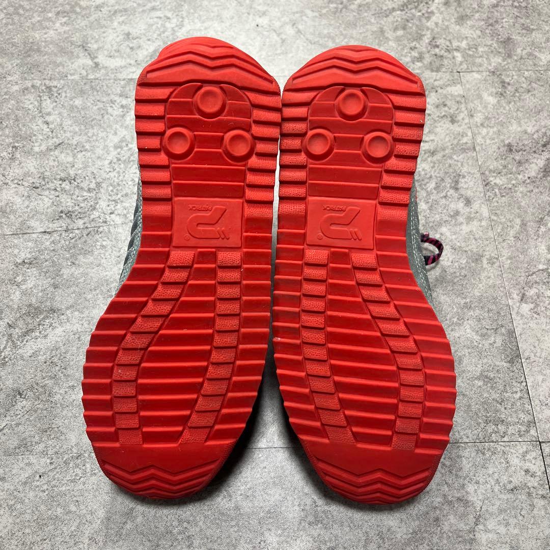 極美品 パトリック マラソン 40 送料無料