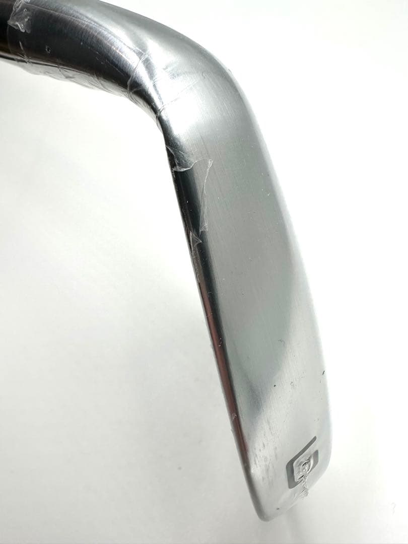 新品｜コブラ｜キングMBアイアン50度GWギャップウェッジ｜DGツアーイシュー