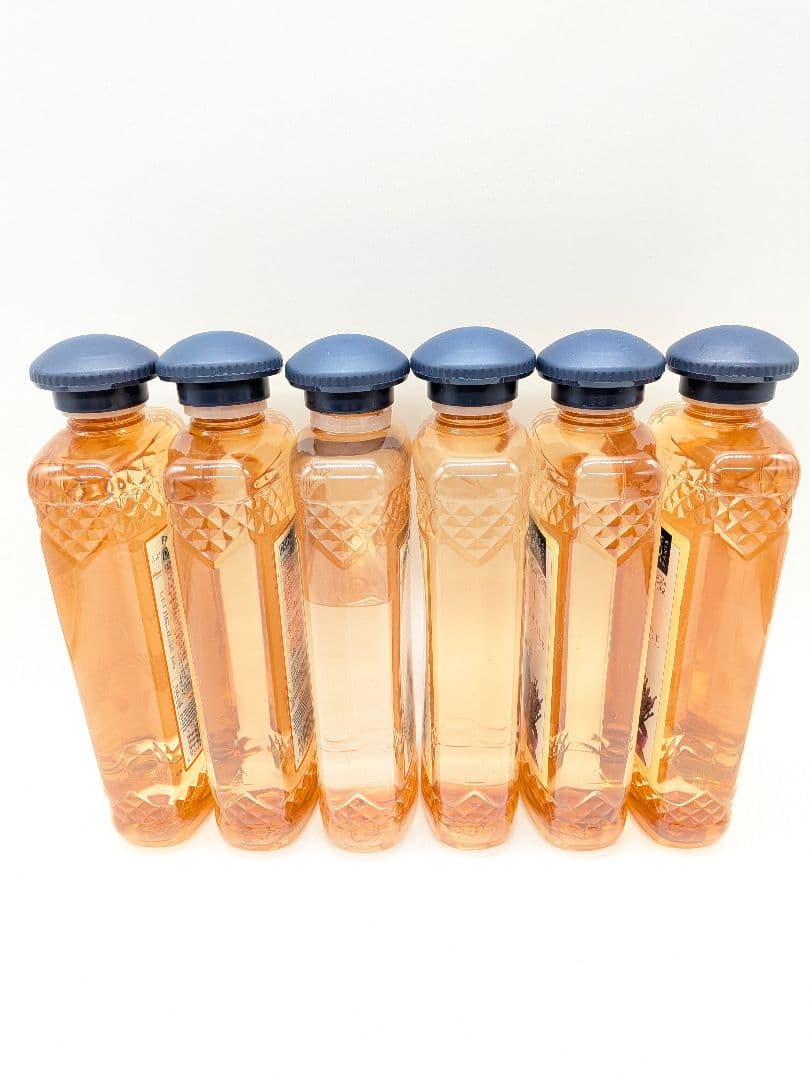 Lampe Berger ランプベルジェ ラベンダー 500ml 6本セット