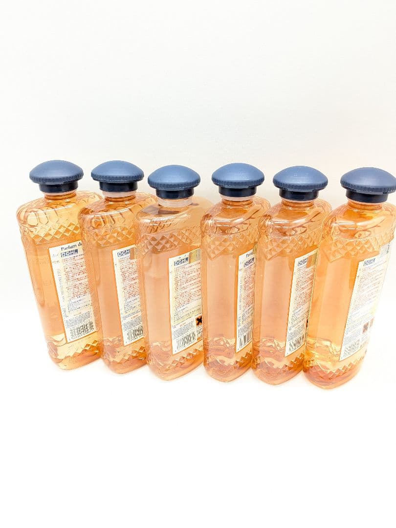 Lampe Berger ランプベルジェ ラベンダー 500ml 6本セット